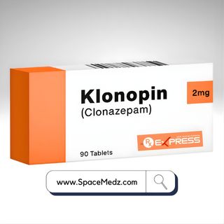 Simple Way to Buy Klonopin Online Carefully in USA SpaceMedz profile picture
