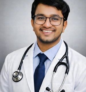 Drpardhasaradi profile picture