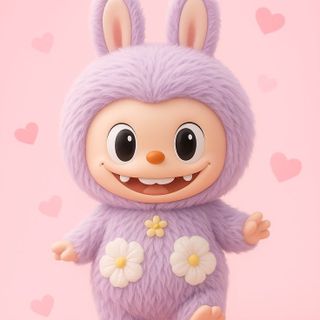 labubu profile picture